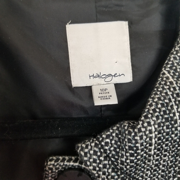 Halogen Blazer - Picture 10 of 10